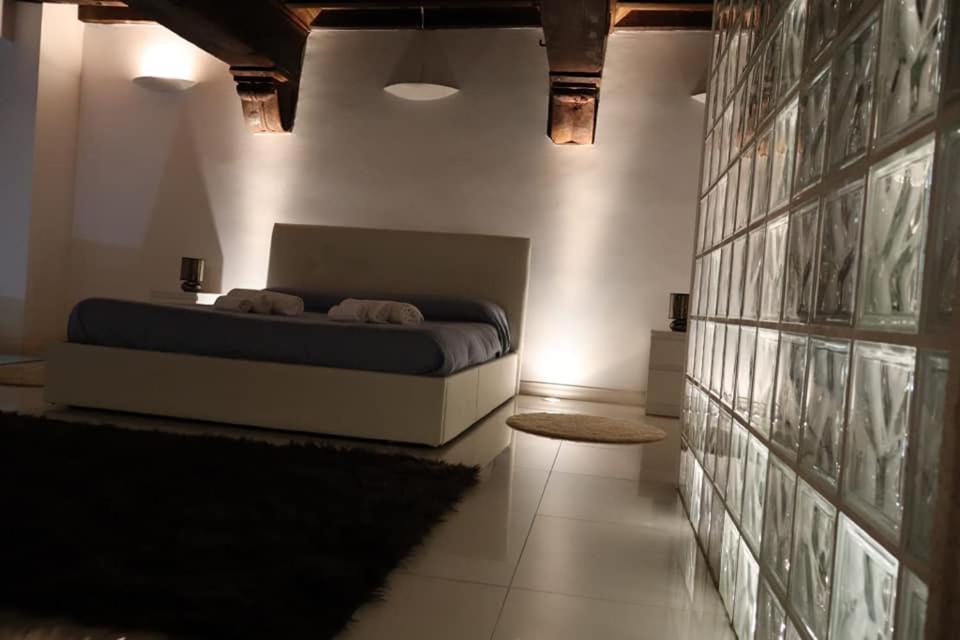 White Loft & Spa Viterbo Exterior photo