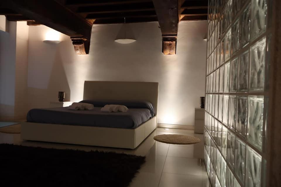 White Loft & Spa Viterbo Exterior photo