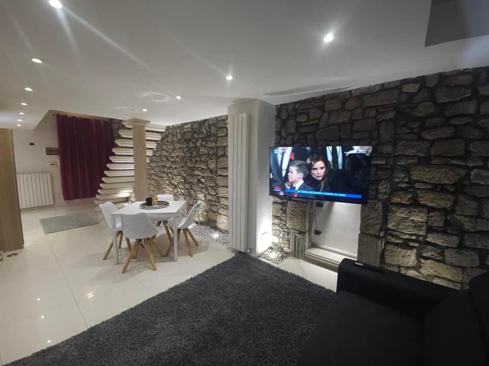 White Loft & Spa Viterbo Exterior photo